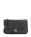 Lauren Ralph Lauren Bradley Large Bolsa dark olive