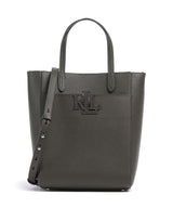 Lauren Ralph Lauren Cameryn Small Bolsa dark olive