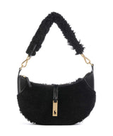 Polo Ralph Lauren ID Collection Small Bolsa tiracolo black