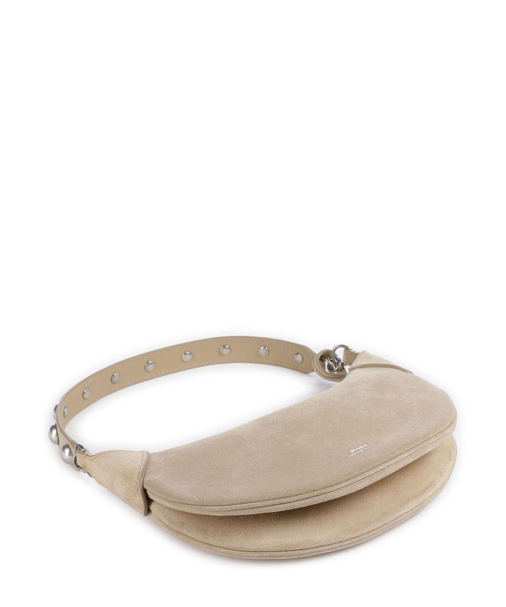 Polo Ralph Lauren ID Collection Small Shoulder bag cashew