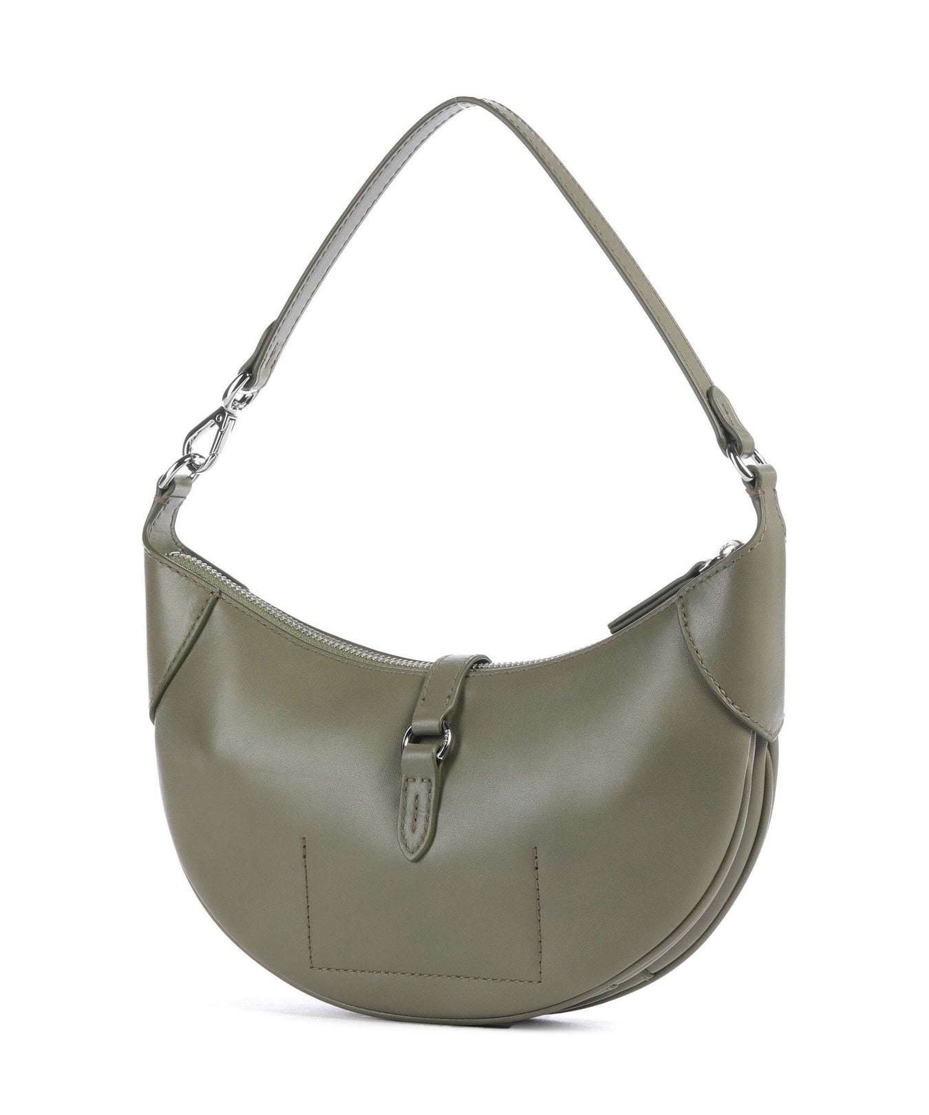 Polo Ralph Lauren ID Collection Small Shoulder bag basil