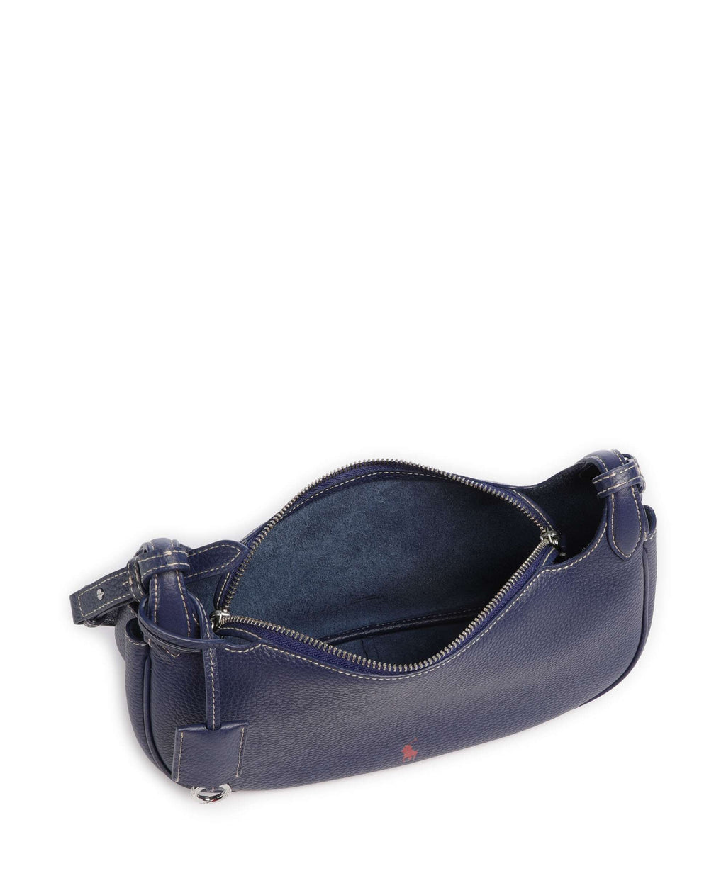 Polo Ralph Lauren Play Medium Shoulder bag ink