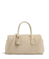 Polo Ralph Lauren Bellport Medium Handbag cashew