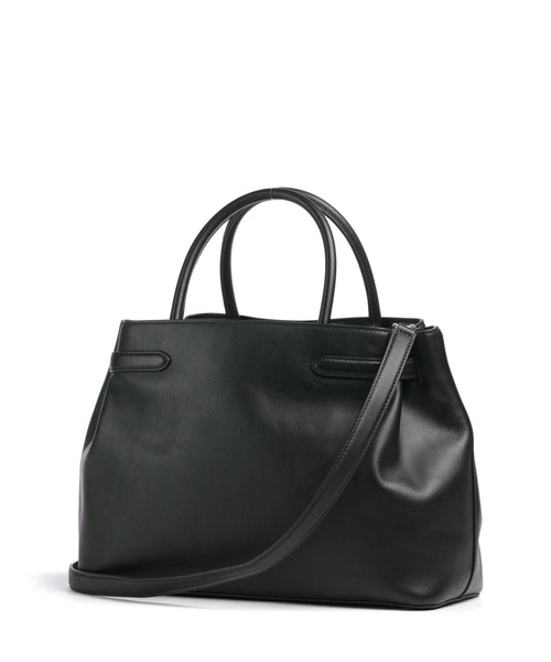 Lauren Ralph Lauren Blaike Large Handbag black