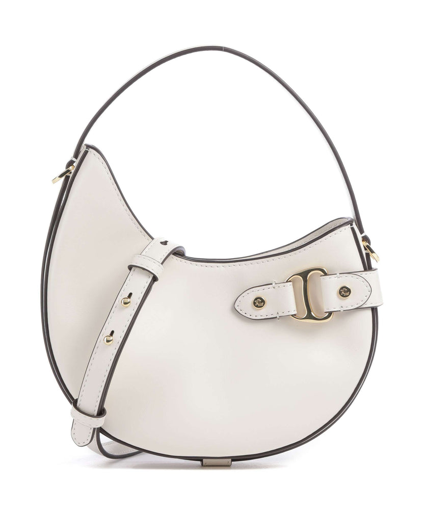 Lauren Ralph Lauren Tasha Small Handbag soft white