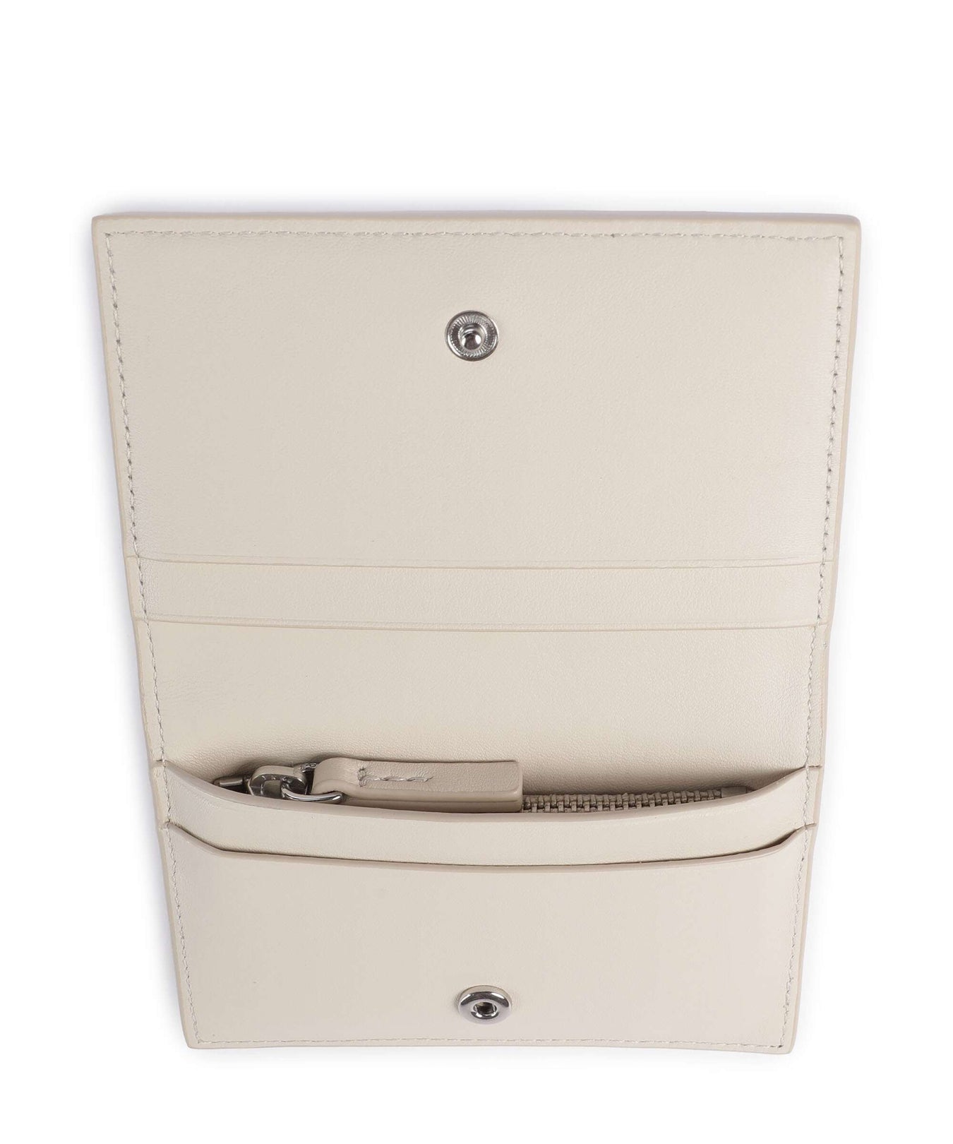 Polo Ralph Lauren Bear Spring Credit card holder cream