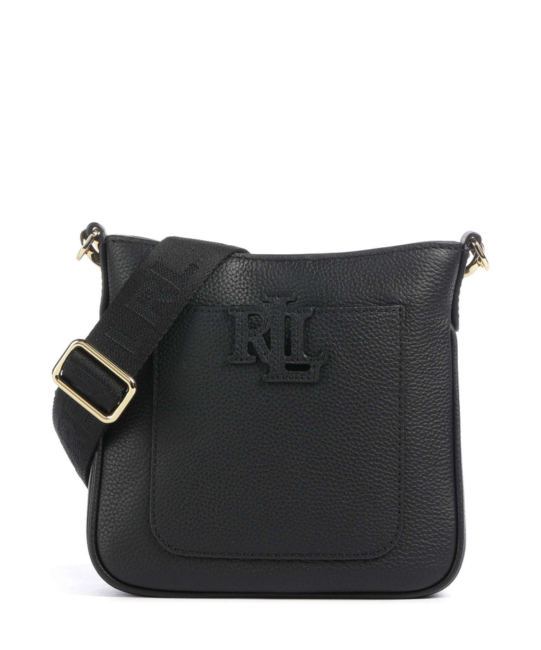 Lauren Ralph Lauren Cameryn Small Crossbody bag black