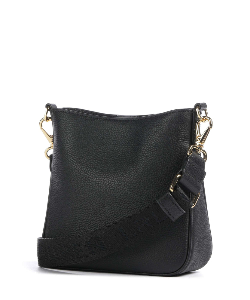 Lauren Ralph Lauren Cameryn Small Crossbody bag black
