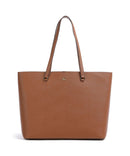 Lauren Ralph Lauren Karly Large bolsa shopper lauren tan