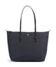 Lauren Ralph Lauren Keaton 26 bolsa shopper french navy