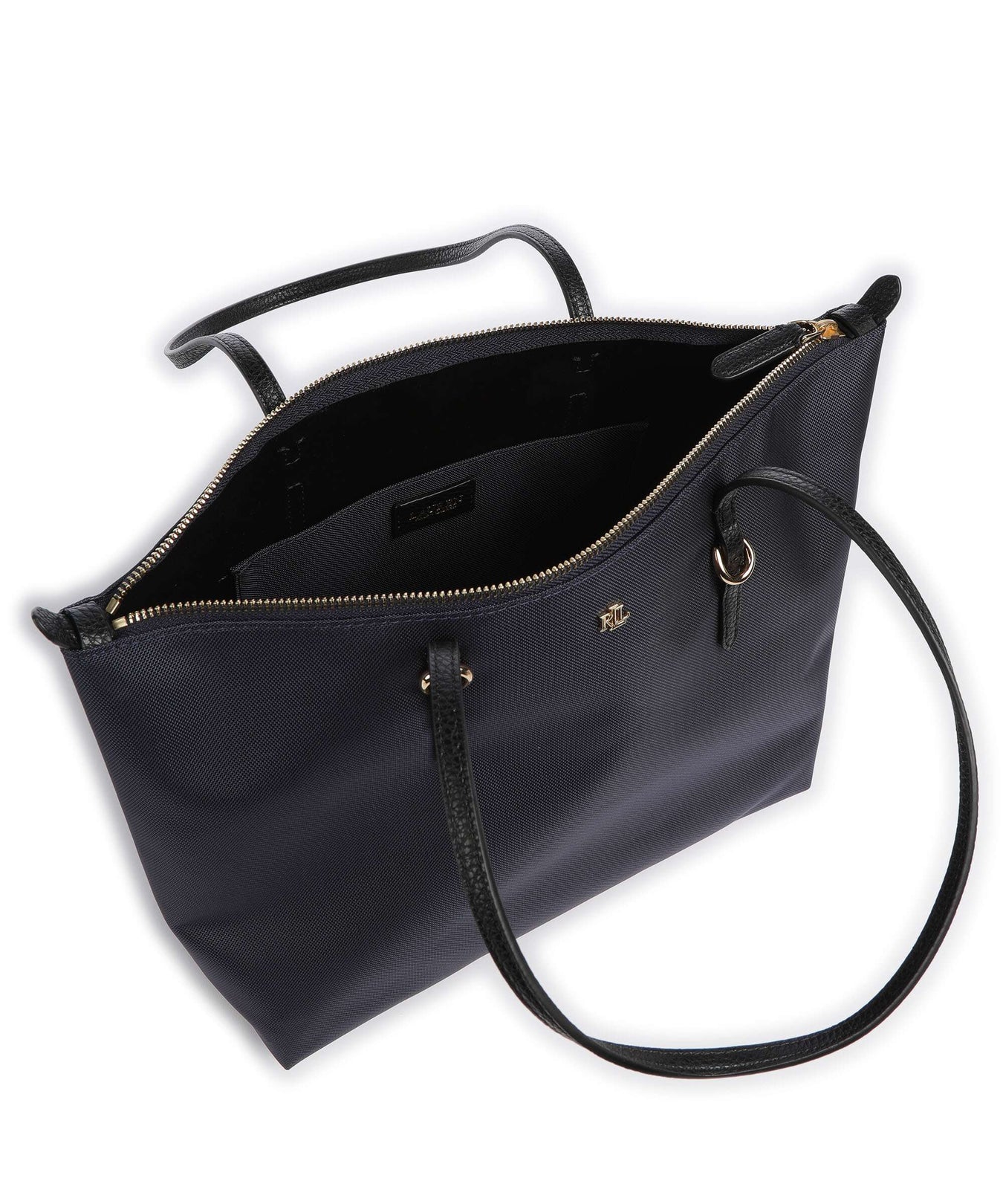 Lauren Ralph Lauren Keaton 26 Tote bag french navy