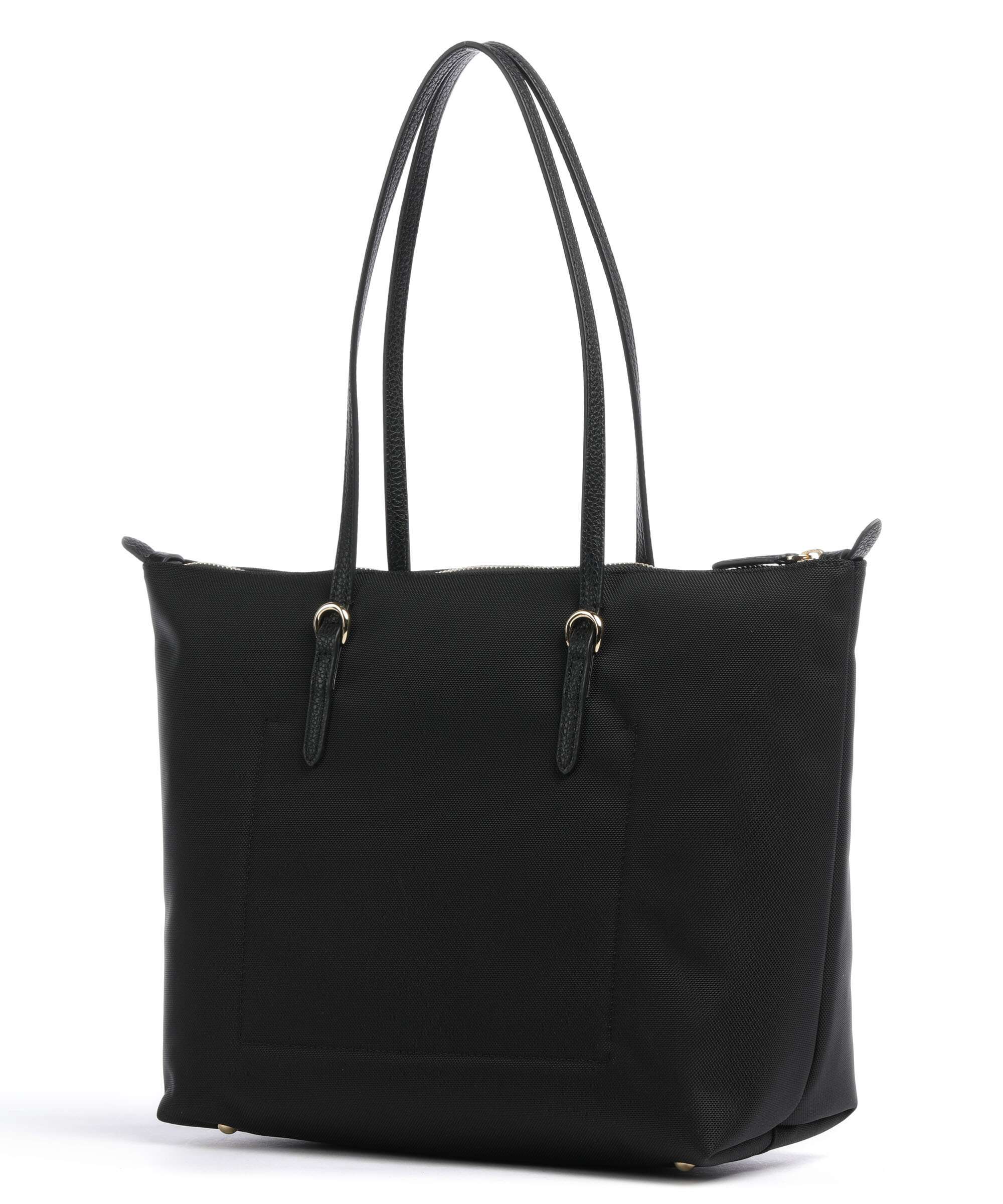Lauren Ralph Lauren Keaton 26 Tote bag black