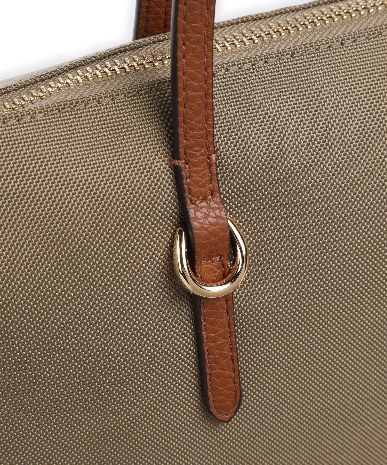 Lauren Ralph Lauren Keaton 26 Tote bag clay