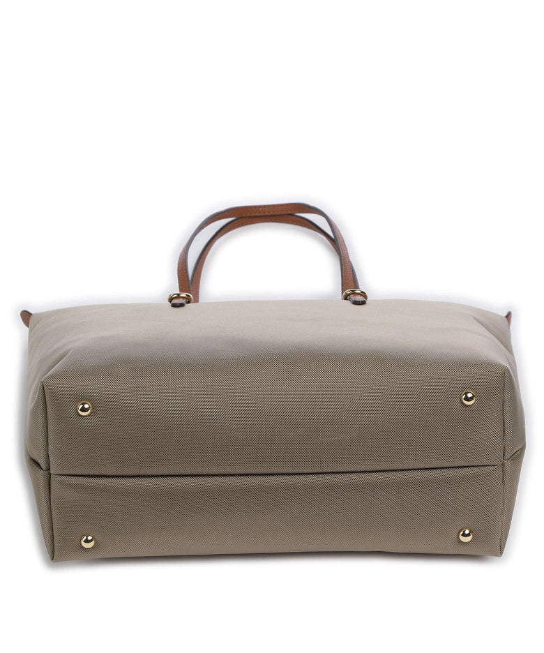 Lauren Ralph Lauren Keaton 26 Tote bag clay