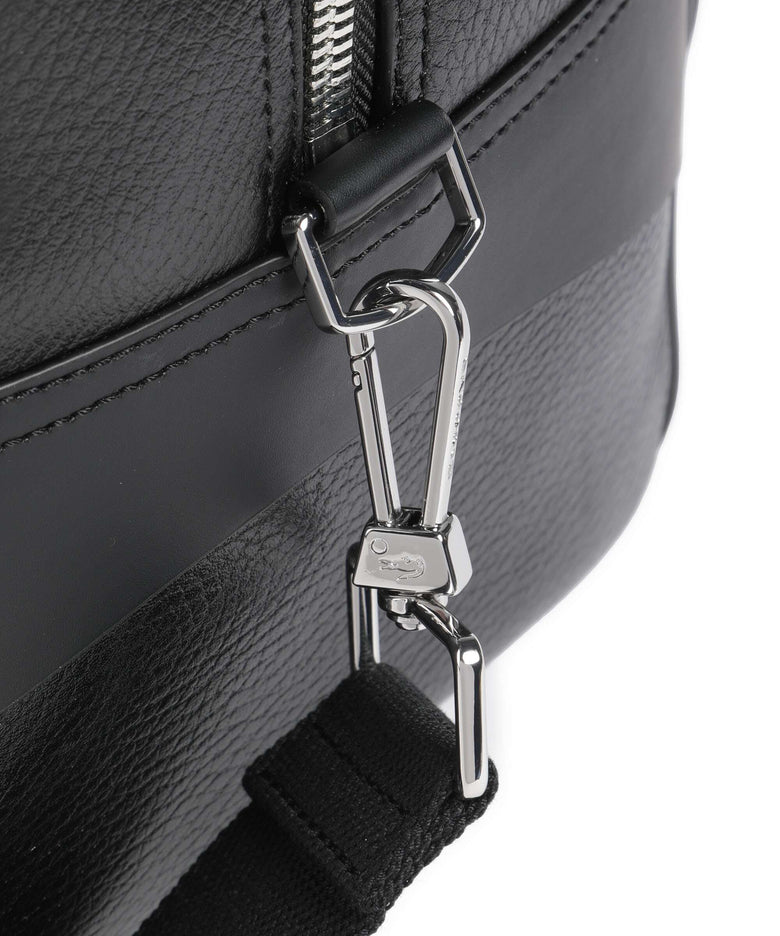 Lacoste Angy Weekend bag noir