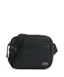 Lacoste LCST Bolsa tiracolo noir