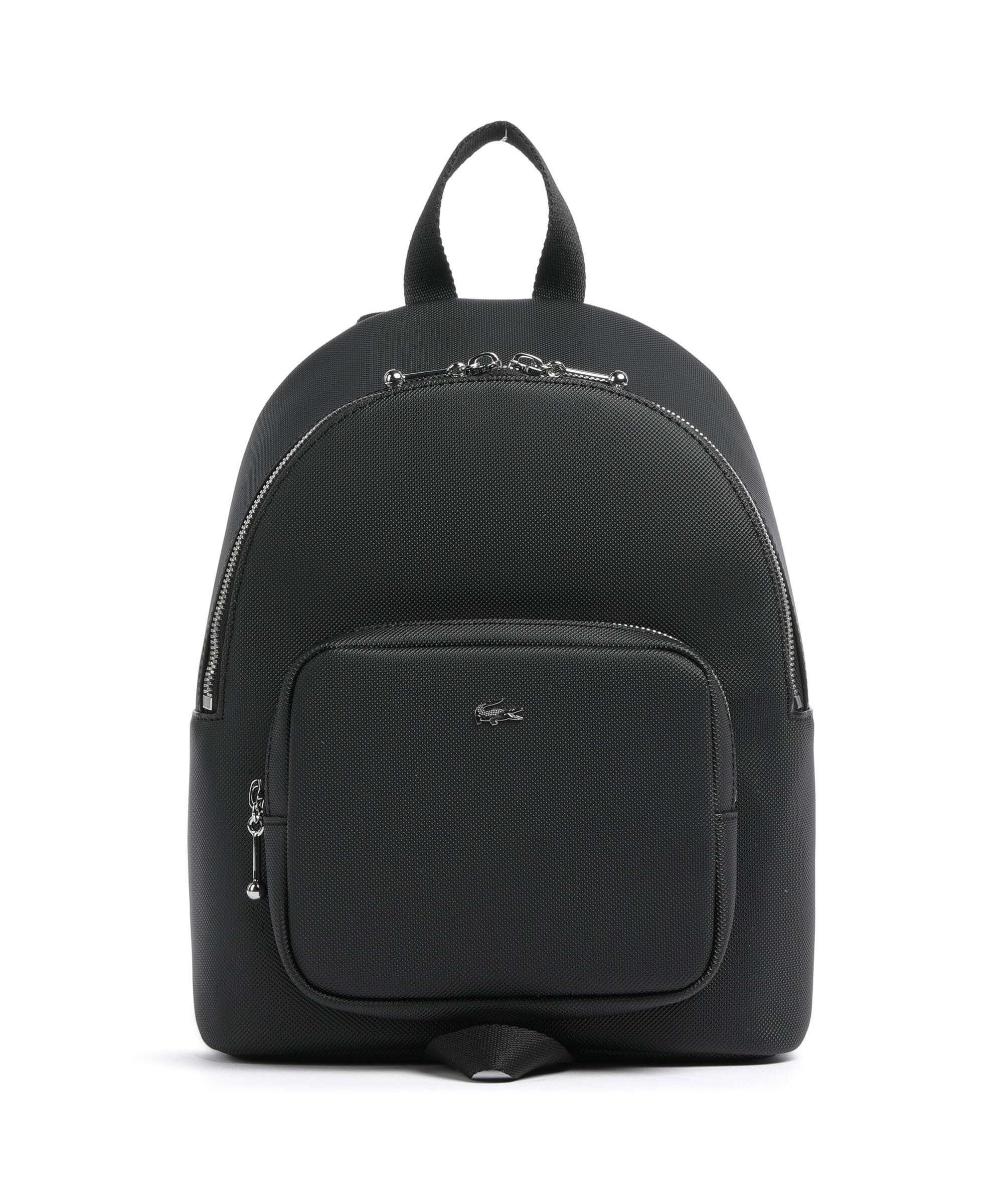 Lacoste Daily City Backpack noir
