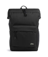 Lacoste Neocroc Mochila noir