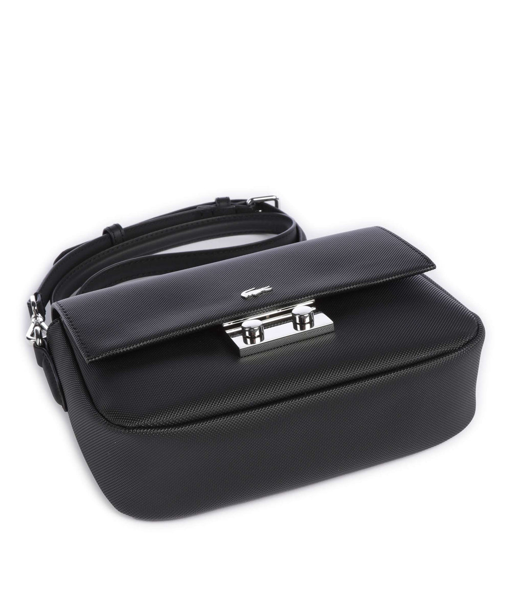 Lacoste Daily City Crossbody bag noir