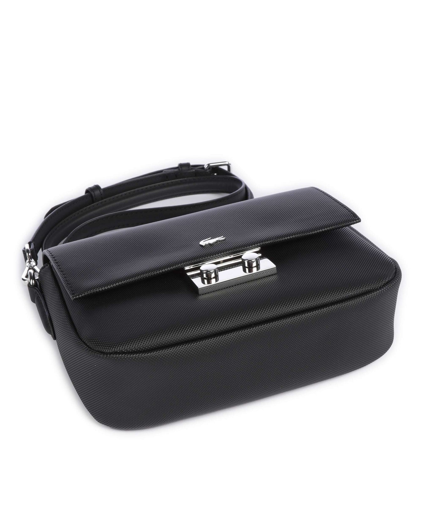 Lacoste Daily City Crossbody bag noir