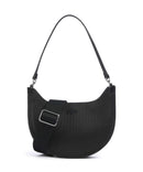 Lacoste Chantaco Classics Bolsa tiracolo noir