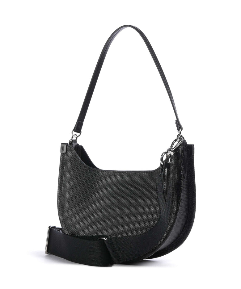 Lacoste Chantaco Classics Shoulder bag noir