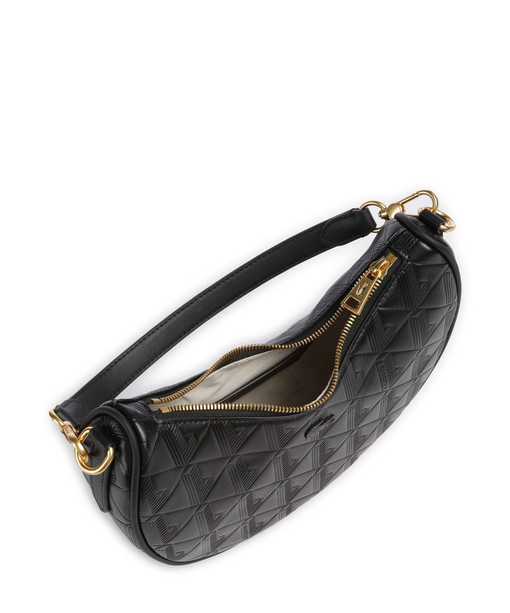 Lacoste Maheki Shoulder bag noir