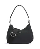 Lacoste Daily City Bolsa tiracolo noir