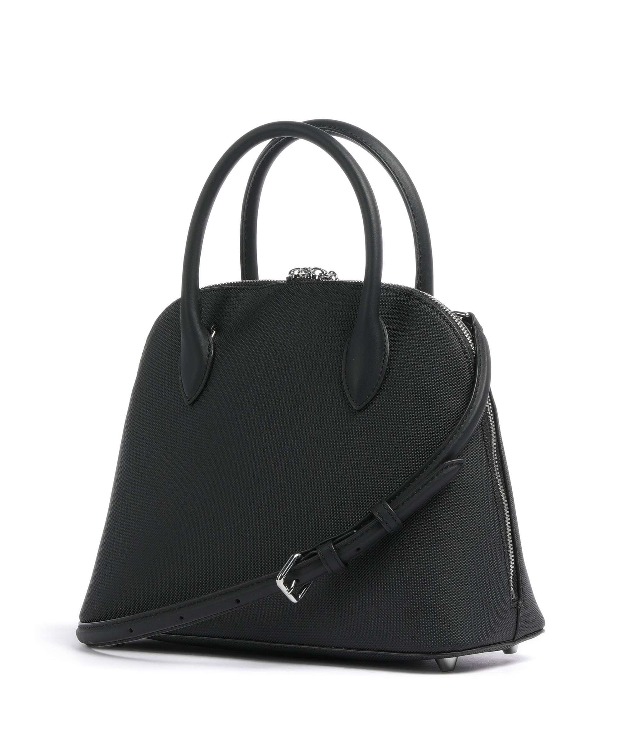 Lacoste Daily City Handbag noir