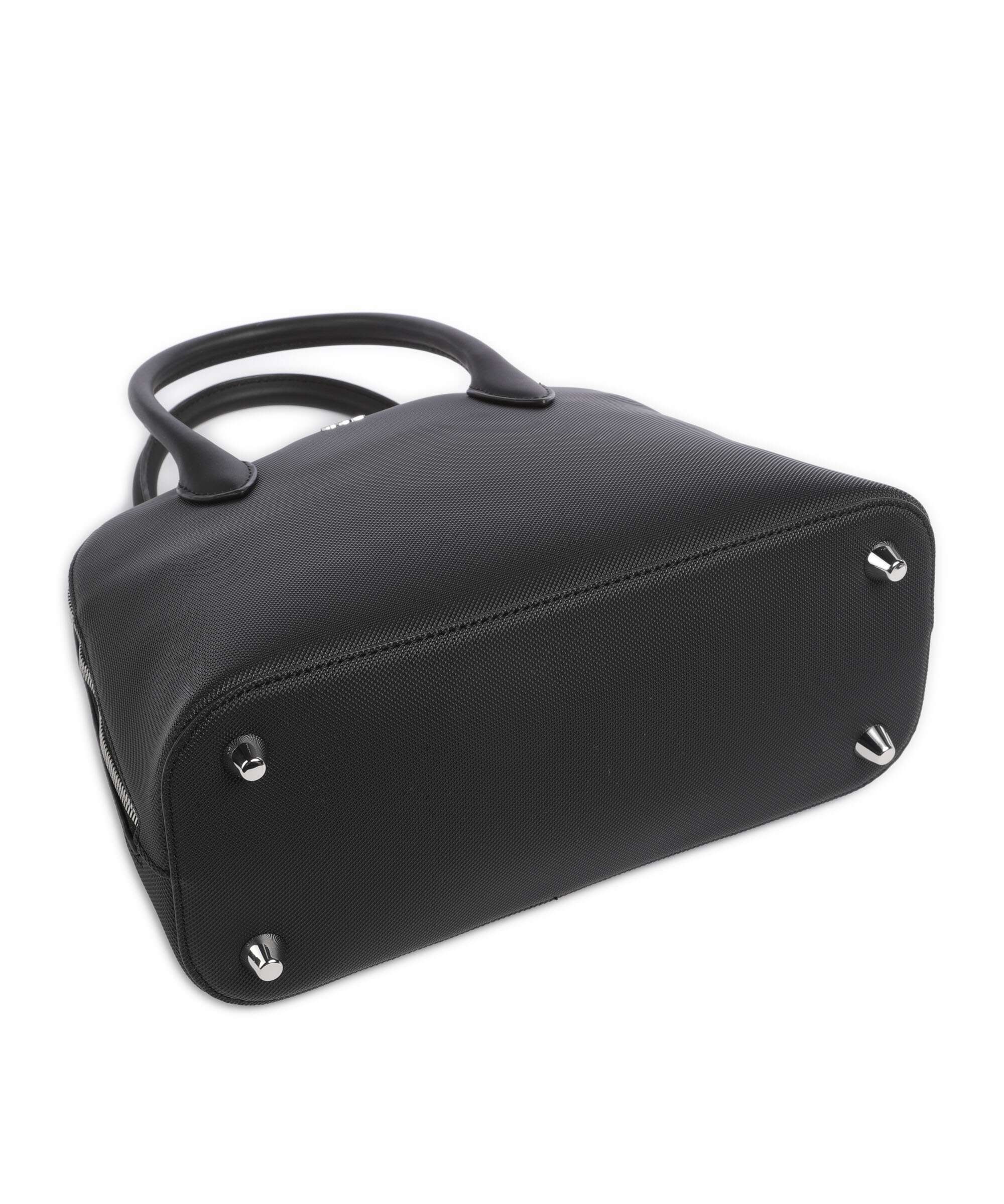 Lacoste Daily City Handbag noir