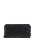 Lacoste Maheki RFID Bolsa noir