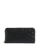 Lacoste Maheki RFID Bolsa noir