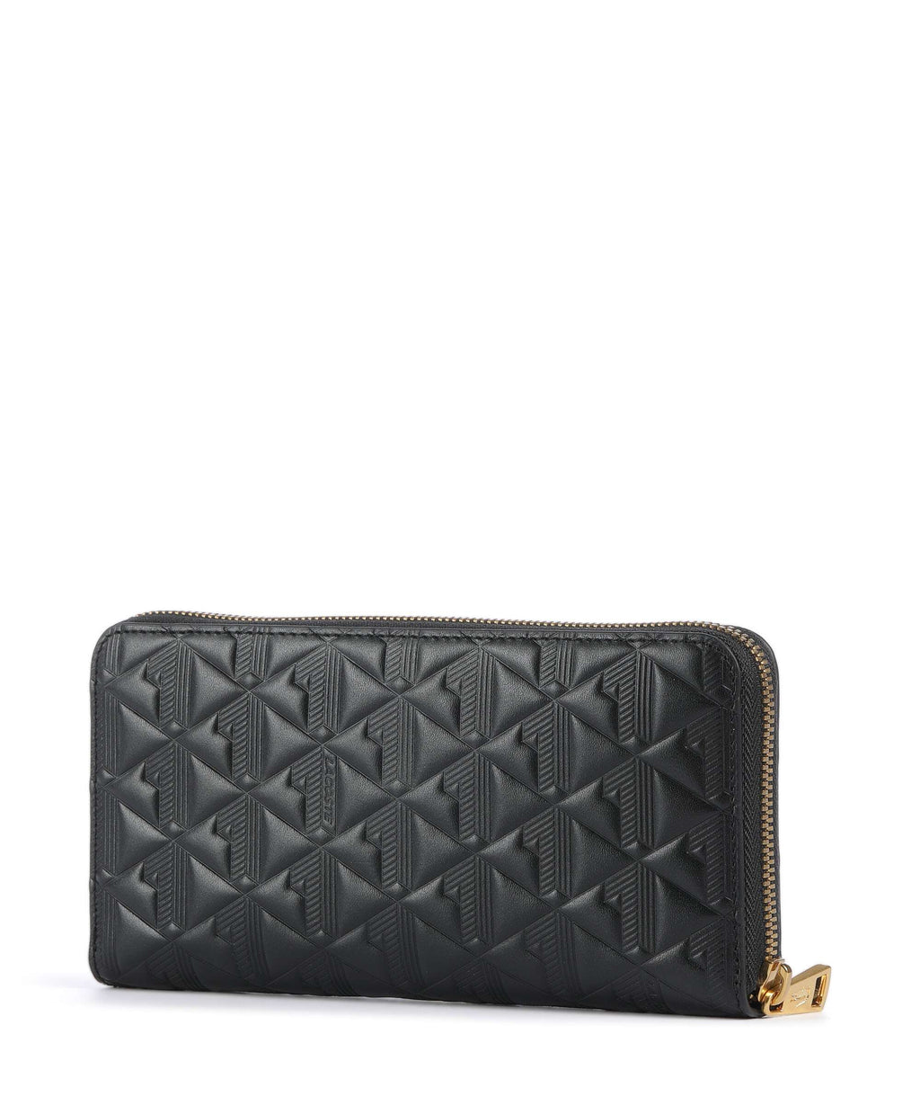 Lacoste Maheki Wallet noir