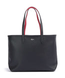 Lacoste Anna bolsa shopper abimes/petunia