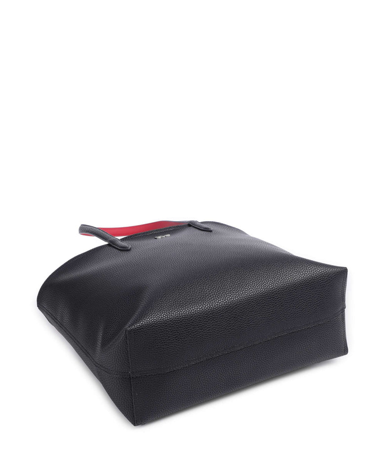 Lacoste Anna Tote bag abimes/petunia