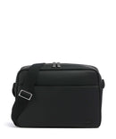 Lacoste bolsa mensageiro noir