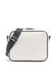 Lacoste Club 1930 Bolsa tiracolo farine sinople