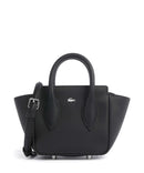 Lacoste Daily City Bolsa tiracolo noir