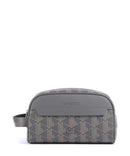Lacoste The Blend bolsa de higiene mono castlerock/string