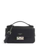 Lacoste Champs Elysees Bolsa noir