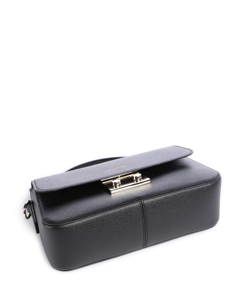 Lacoste Champs Elysees Handbag noir