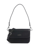 Lacoste Elegance Bolsa tiracolo noir