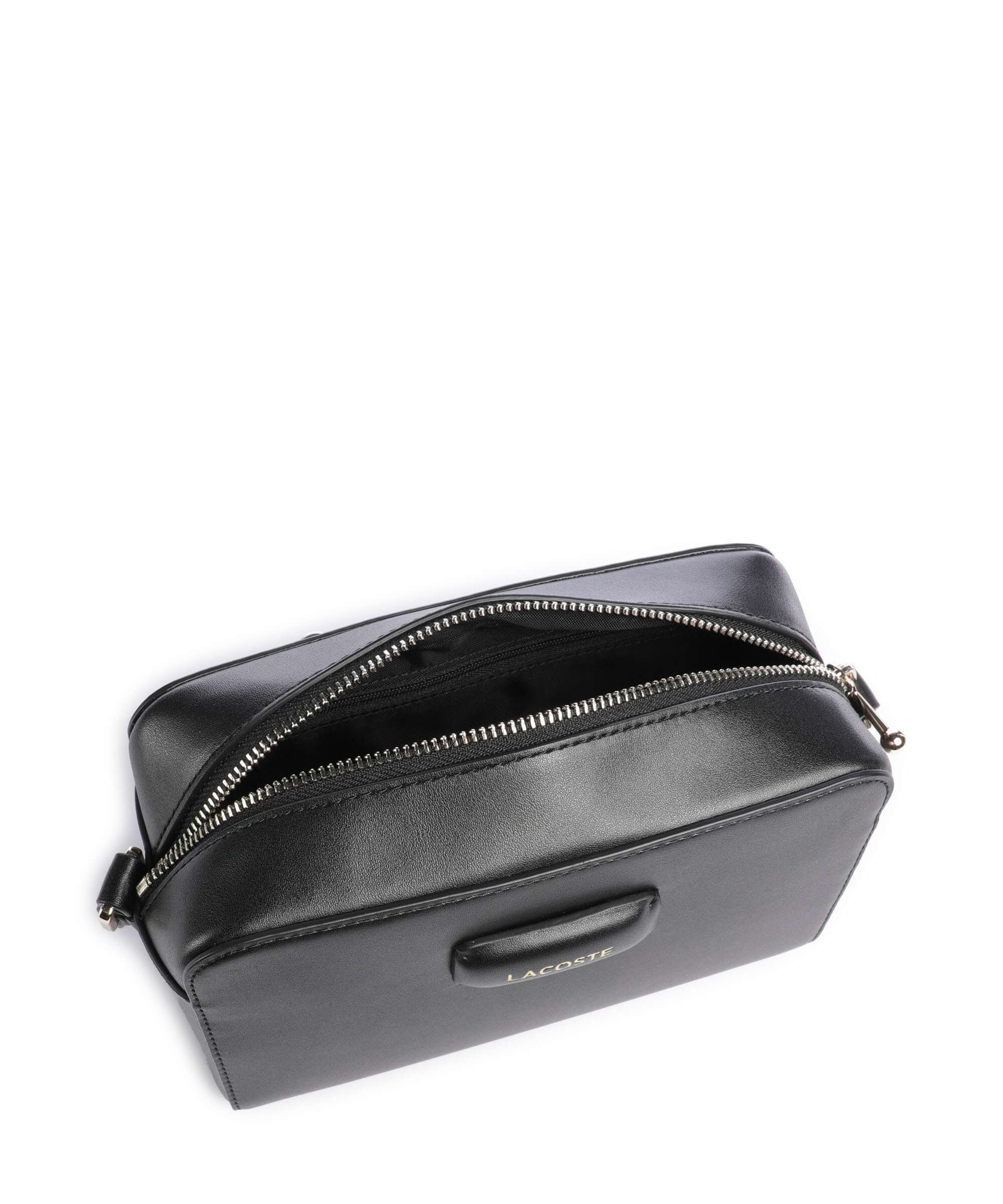 Lacoste Casual Crossbody bag noir