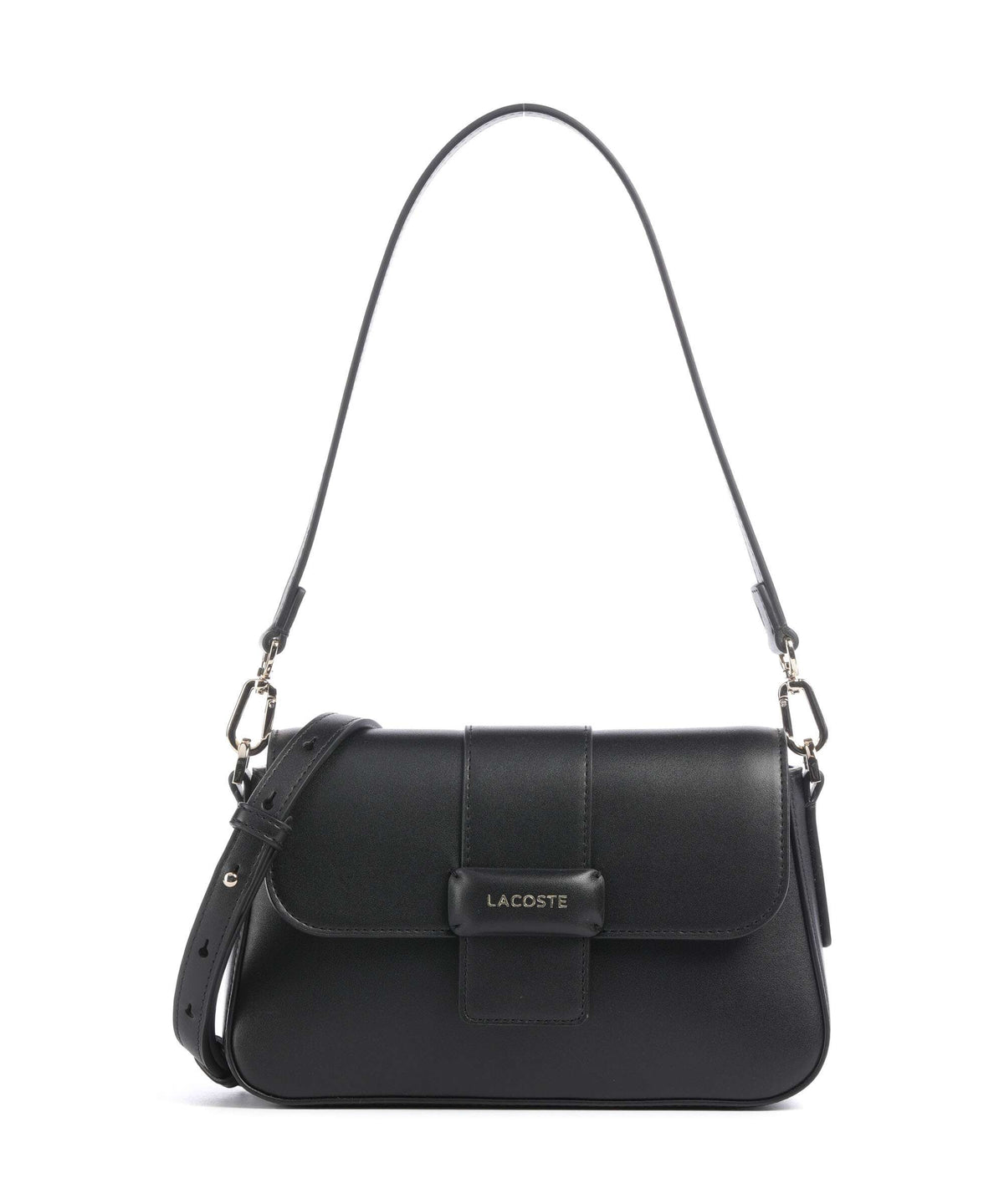 Lacoste Casual Shoulder bag noir