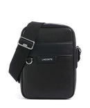 Lacoste Ossian Bolsa tiracolo noir