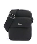 Lacoste Business Bolsa tiracolo noir
