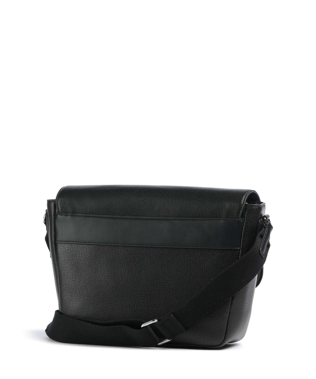 Lacoste Ossian Messenger bag noir