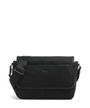 Lacoste Everyday bolsa mensageiro noir