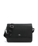 Lacoste Business bolsa mensageiro noir
