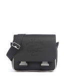 Lacoste Club 1930 bolsa mensageiro abimes farine